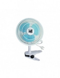 VENTILADOR CLIP FAN 15 CM PURE FACTORY  VENTILADORES