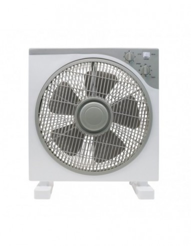 VENTILADOR BOXFAN 30 CM TYPHOON  VENTILADORES PURE FACTORY