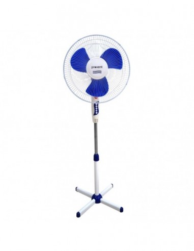 VENTILADOR DE PIE 2EN1 40CM PRO-VENT