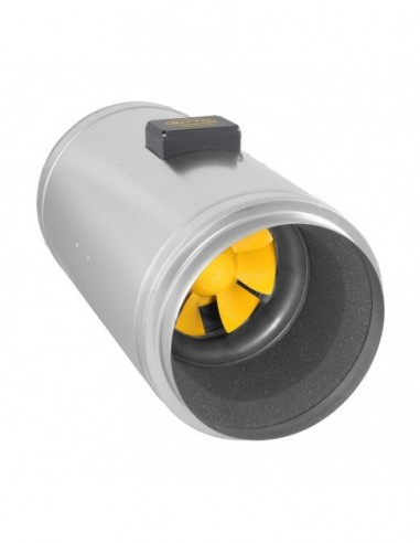 EXT. CAN FAN Q-MAX EC 355 3247 M3 H  EXTRACTORES CAN FAN