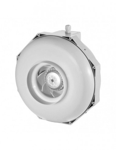 EXT. CAN-FAN RK 100 L   270 M3 H  EXTRACTORES CAN FAN