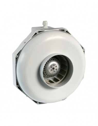 EXT. CAN-FAN RK 160 L   780 M3 H  EXTRACTORES CAN FAN