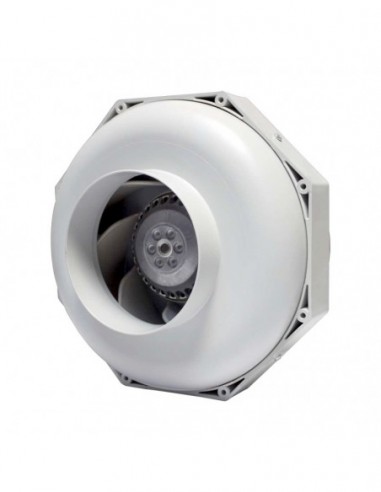 EXT. CAN-FAN RK 250   830 M3 H  EXTRACTORES CAN FAN