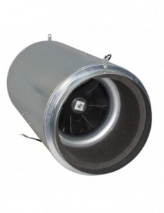 EXT. CAN FAN  ISO-MAX 315   3260   EXTRACTORES CAN FAN