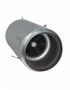 EXT. CAN FAN  ISO-MAX 355   4800   EXTRACTORES CAN FAN