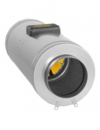 EXT. CAN FAN Q-MAX EC 160   746 M3 H  EXTRACTORES CAN FAN