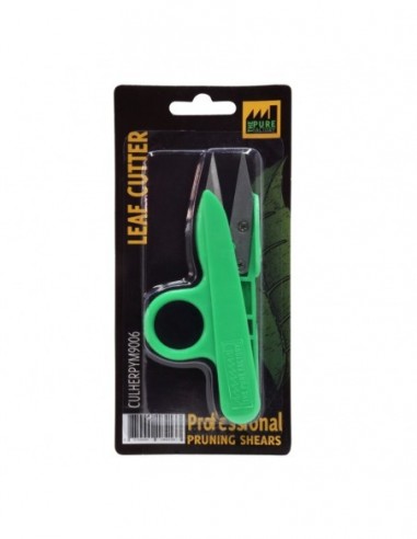 LEAF CUTTER - TIJERAS DE PODA PURE FACTORY  HERRAMIENTAS DE CULTIVO