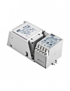 BALASTRO ELT 250 W   BALASTROS ELECTROMAGNETICOS