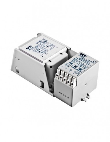 BALASTRO ELT 250 W   BALASTROS ELECTROMAGNETICOS