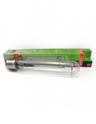 BOMBILLA OSRAM PLANTASTAR 250 W  BOMBILLAS