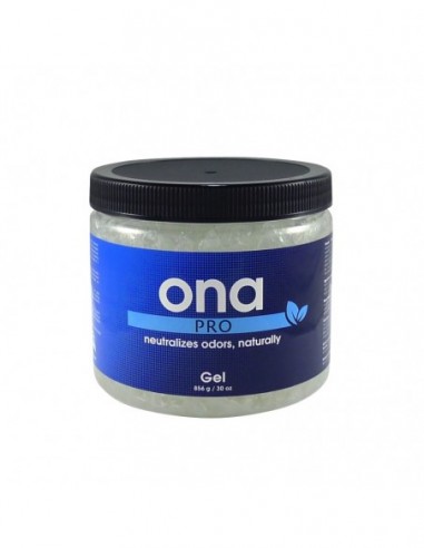 ONA GEL 732 GR PRO  SISTEMAS ANTIOLOR
