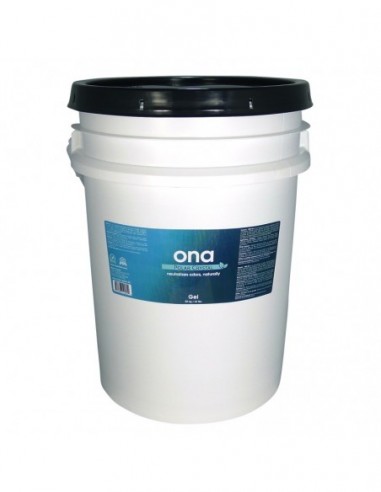 ONA GEL 20 KG POLAR CRYSTAL  SISTEMAS ANTIOLOR