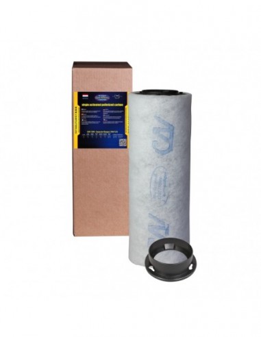 FILTRO CARBON CAN 2600  156M3 H 125X450MM  SISTEMAS ANTIOLOR