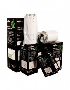 FILTRO CARBON ECO EDITION 240 M3 H 100 250   SISTEMAS ANTI OLOR