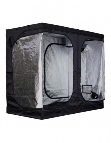 MAMMOTH PRO 240L (240X120X200CM) * ARMARIOS MAMMOTH
