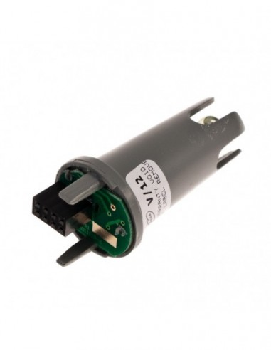 SONDA RECAMBIO PH TEMP ADWA WATERPROOF AD11P INSTRUMENTOS DE MEDIDA