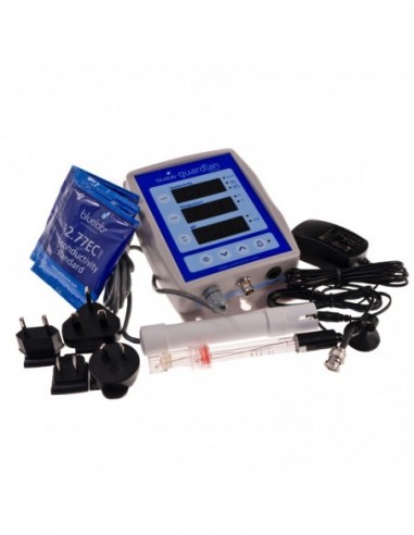 MEDIDOR PH/EC/TEMPERATURA BLUELAB GUARDIAN MONITOR CONTINUO * INSTRUMENTOS DE MEDIDA