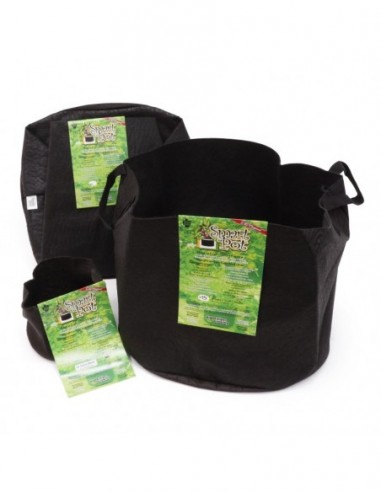 SMART POT 26 LITROS (7GAL) * MACETAS Y BANDEJAS