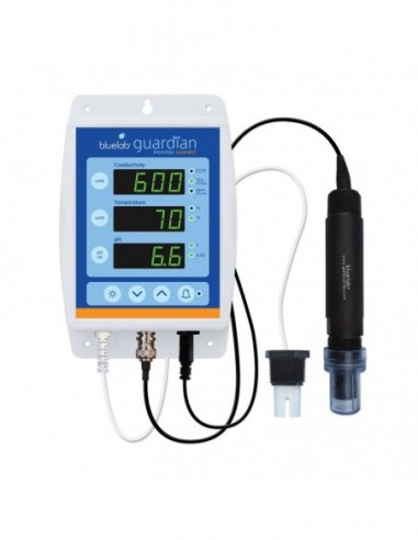 MONITOR GUARDIAN CONNECT IN LINE BLUELAB  INSTRUMENTOS DE MEDIDA