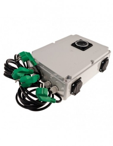 TEMPORIZADOR DV 44 16X600 * TEMPORIZADORES