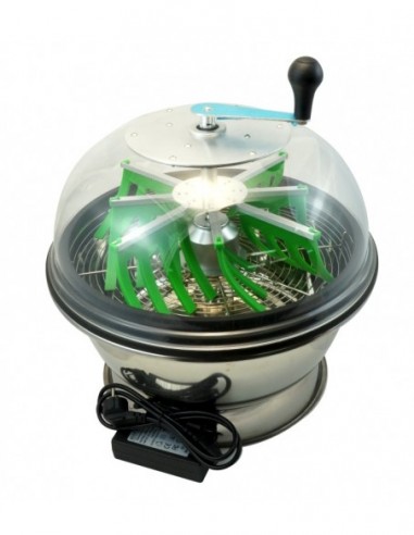 PODADORA TOP SPINNER ROTOR 19" 48 CM PODADORES