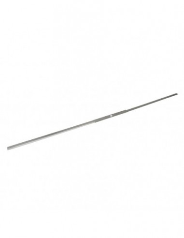 CUCHILLA DE REPUESTO "STRAIGHT BLADE" TOP SPINNER ROTOR 24"  PODADORAS