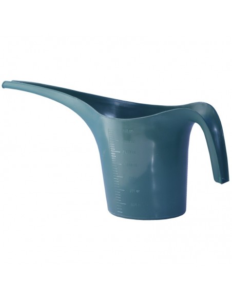 REGADERA 2 L. CUELLO LARGO 12 UNIDADES   RIEGO