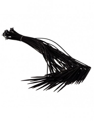 KIT GOTERO MEDUSA + PIQUETA 10 UNDS  RIEGO