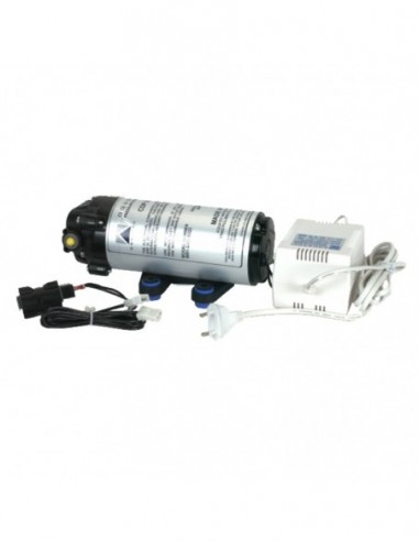 KIT BOMBA DE PRESION GROWMAX WATER  GROWMAX - TRATAMIENTO DE AGUA