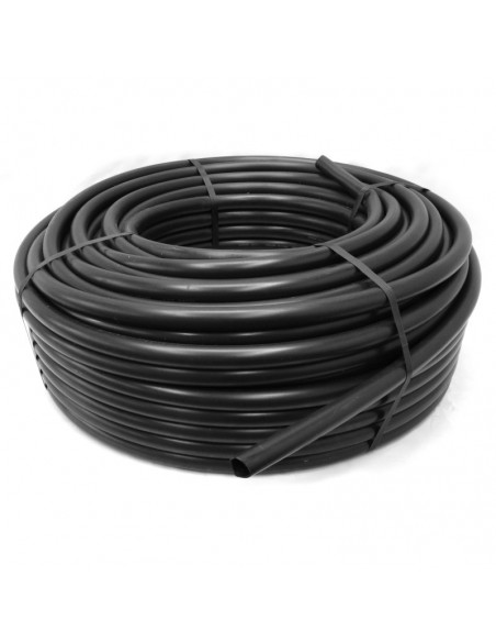 TUBERIA DE RIEGO 25 MM 100 METROS  RIEGO