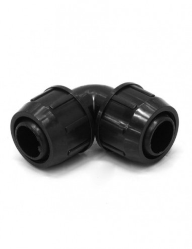 CONEXION CODO 25X25MM * RIEGO
