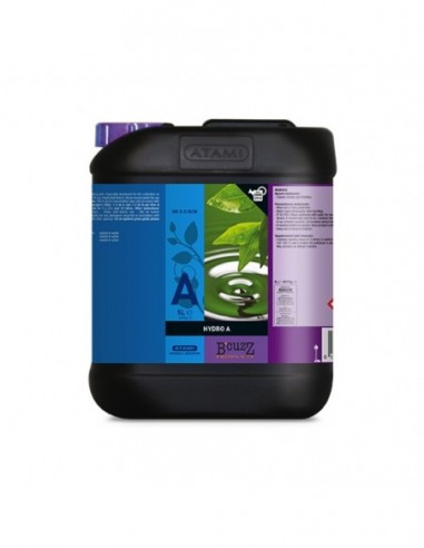 B'CUZZ HYDRO NUTRITION A 5 L.   ATAMI