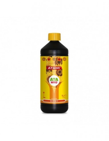 ATA ORGANICS BLOOM-C 1 L  ATAMI