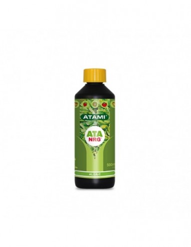 ATA ORGANICS ALGA-C 500 ML  ATAMI