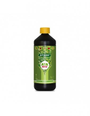 ATA ORGANICS ALGA-C 1 L   ATAMI