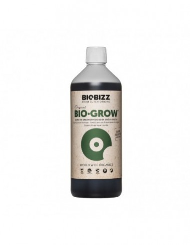 BIOBIZZ - BIO·GROW 1 L  FERTILIZANTES BIO BIZZ