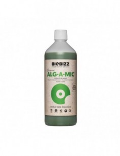BIOBIZZ - ALG·A·MIC 1 L  FERTILIZANTES BIO BIZZ