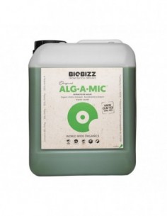 BIOBIZZ - ALG·A·MIC 5 L  FERTILIZANTES BIO BIZZ