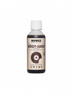 BIOBIZZ - ROOT·JUICE 250 ML  FERTILIZANTES BIOBIZZ