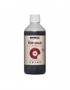 BIOBIZZ - TOP·MAX 500 ML  FERTILIZANTES BIOBIZZ