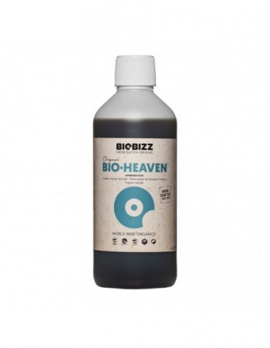 BIOBIZZ - BIO·HEAVEN 500 ML  FERTILIZANTES BIOBIZZ