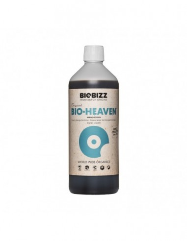 BIOBIZZ - BIO·HEAVEN 1 L  FERTILIZANTES BIOBIZZ