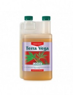 TERRA VEGA 1 L   CANNA