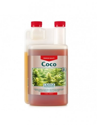 CANNA COCO A 1 L   CANNA