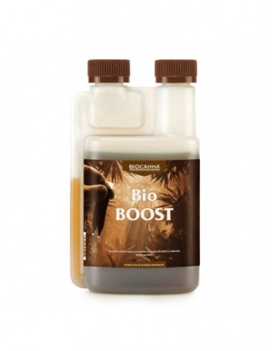 BIOBOOST 0,25 L   CANNA