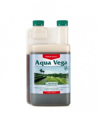 AQUA VEGA A 1 L   CANNA