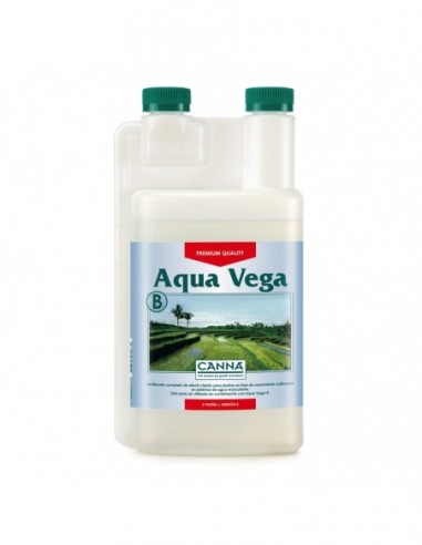 AQUA VEGA B 1 L   CANNA