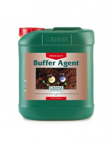 BUFFER AGENT 5 L.   CANNA