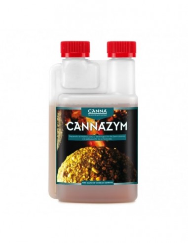 CANNAZYM 0,25 L.   CANNA