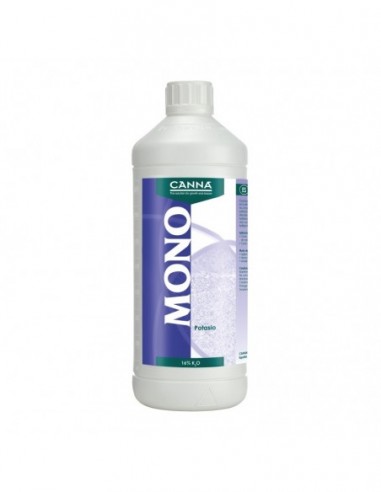 POTASIO 16%  1 L  CANNA